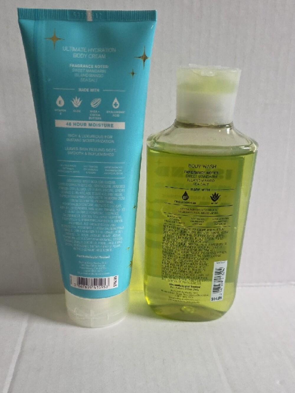 Bath & Body Works Package - Picture 3 of 6